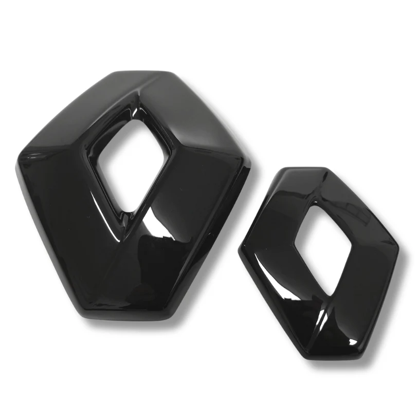 Logo Renault Noir - Image 7