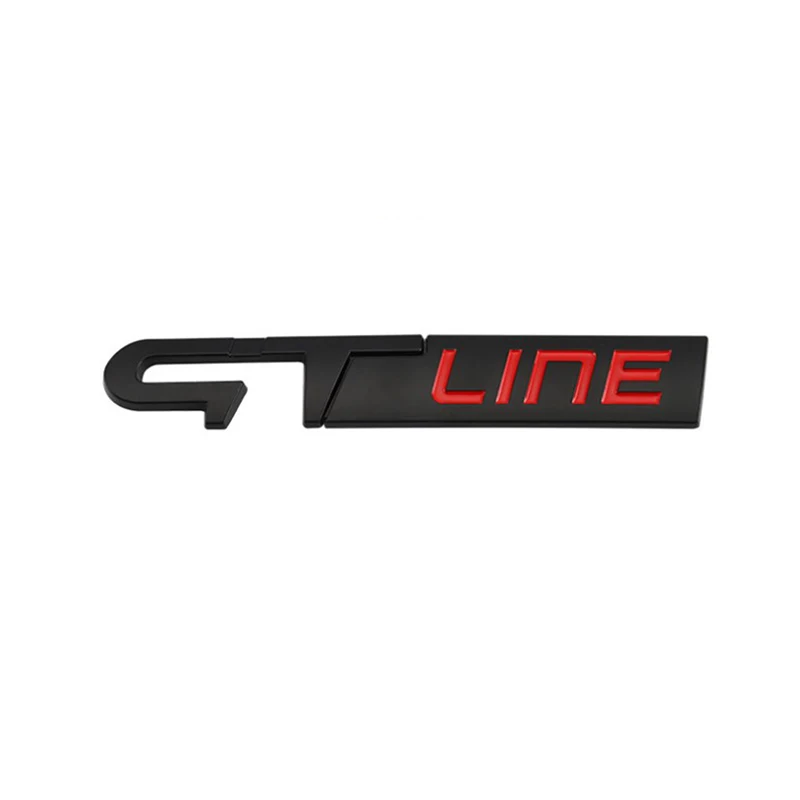Logo Renault GT Line / RS Line - Image 5