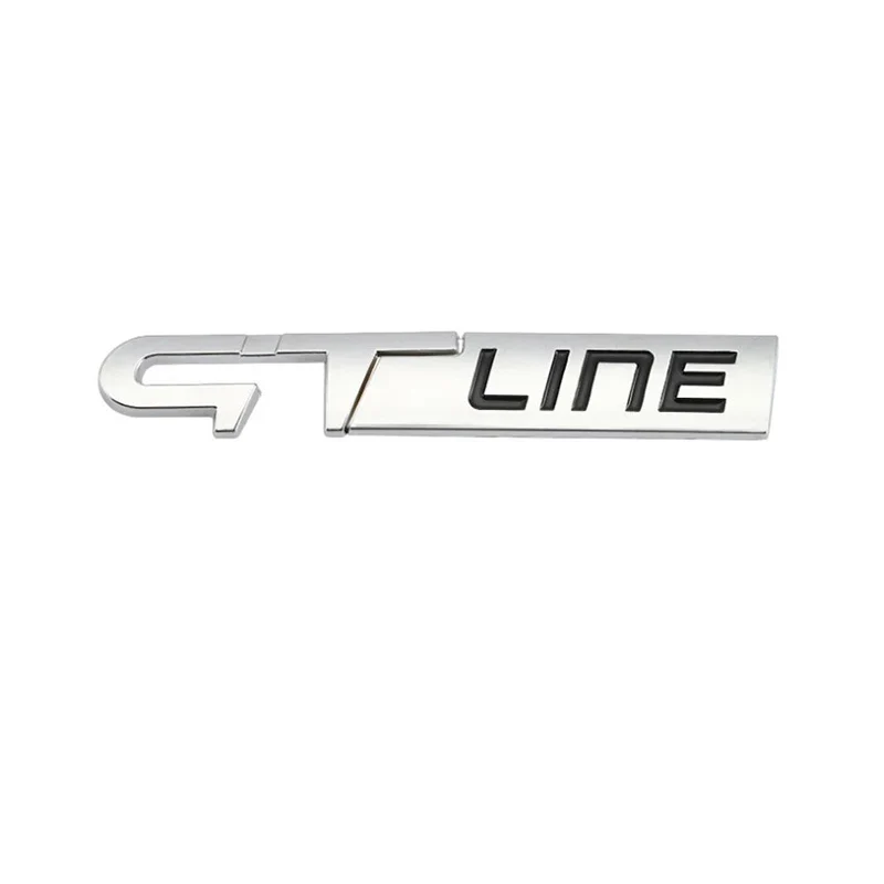 Logo Renault GT Line / RS Line - Image 8