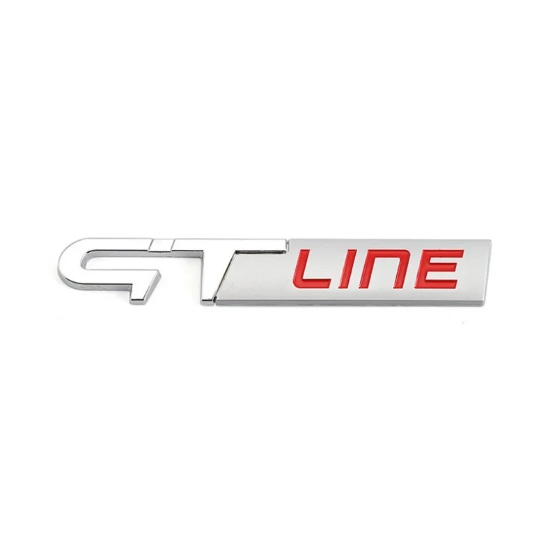 Logo Renault GT Line / RS Line - Image 9