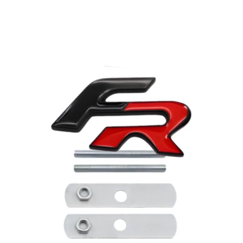 Logo Seat FR - Image 10