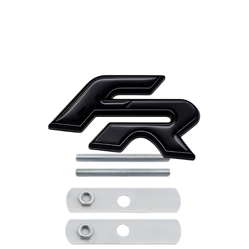 Logo Seat FR - Image 11