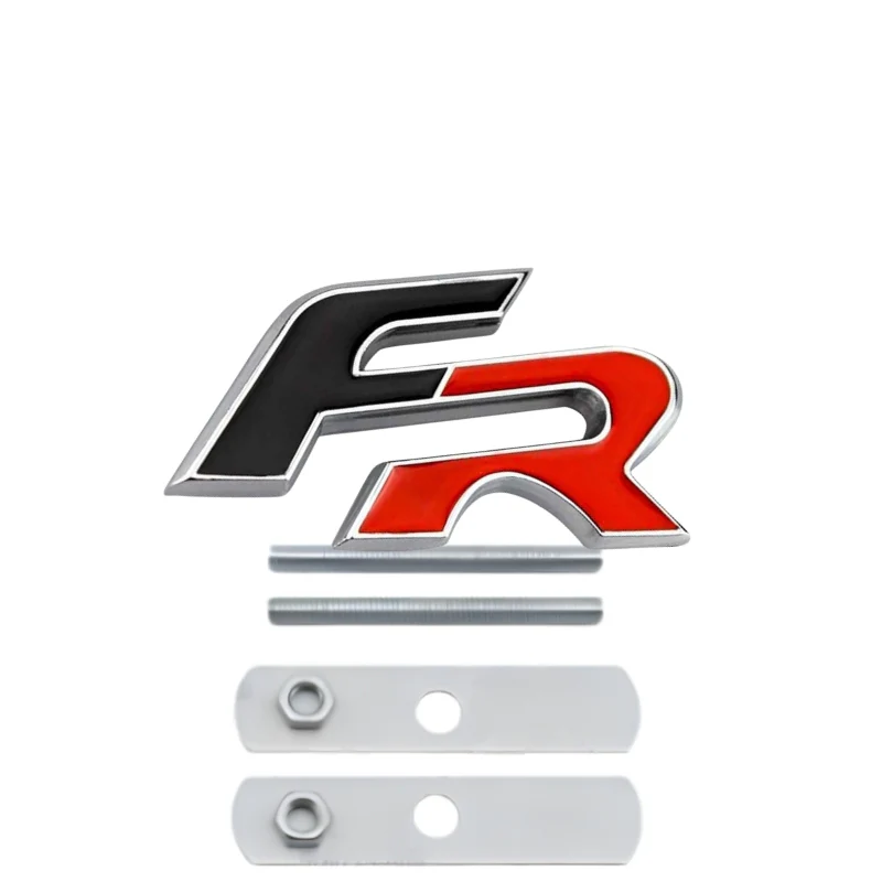 Logo Seat FR - Image 12