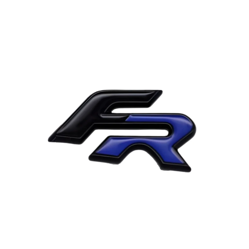 Logo Seat FR - Image 13