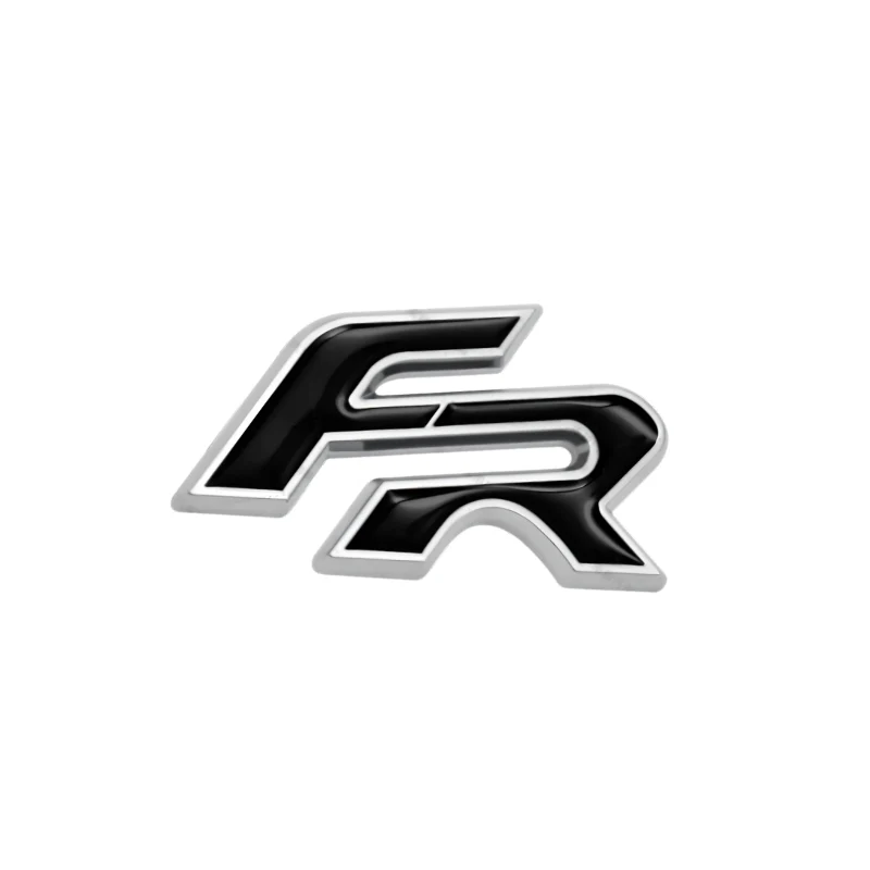 Logo Seat FR - Image 4