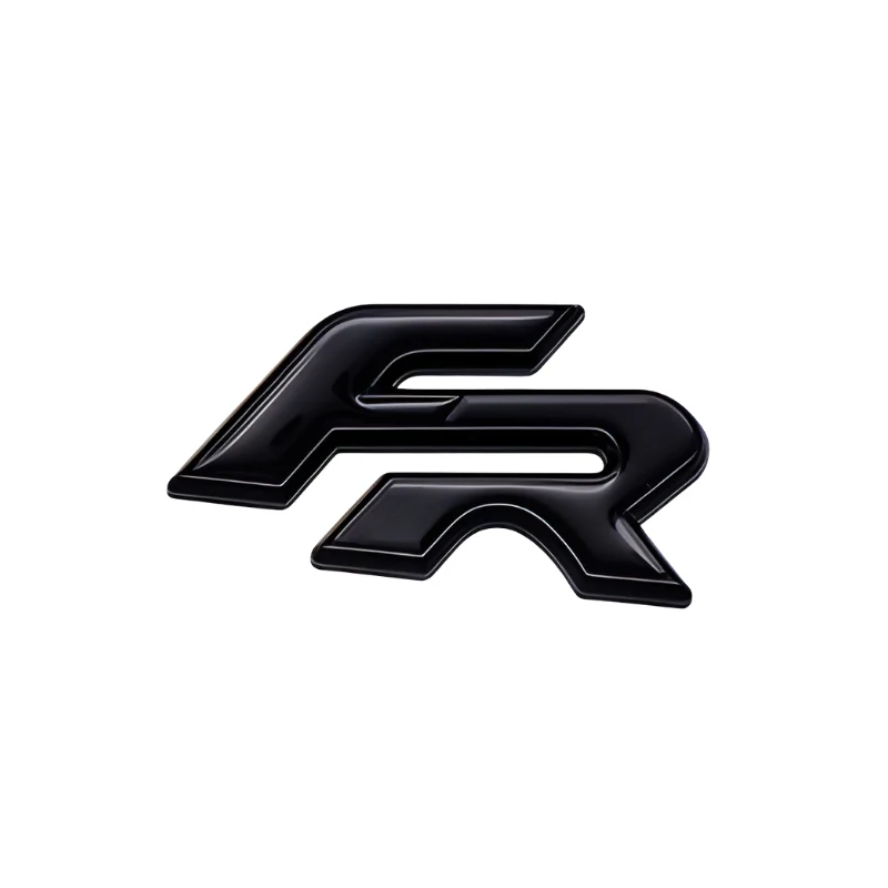 Logo Seat FR - Image 6