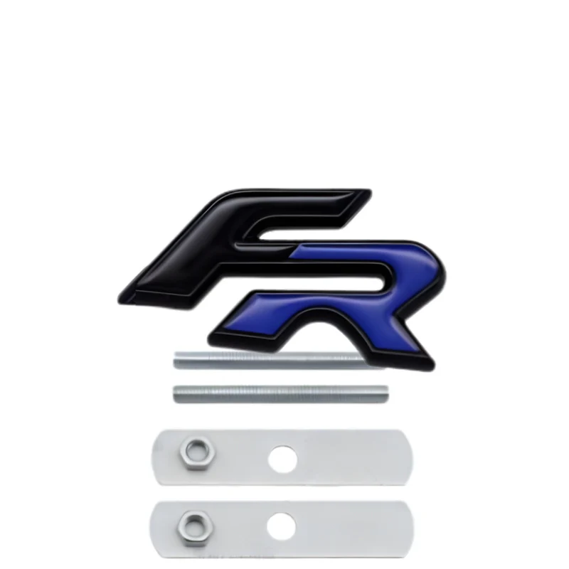 Logo Seat FR - Image 8