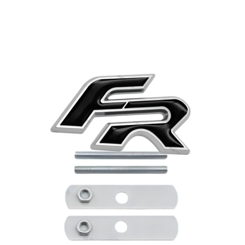 Logo Seat FR - Image 9