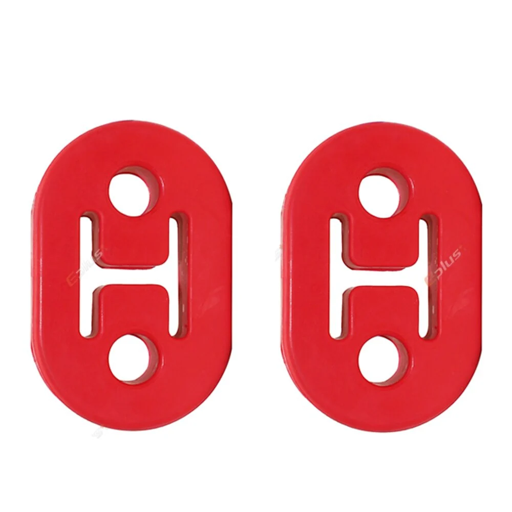 Support Silent Bloc Echappement Universel - Image 3