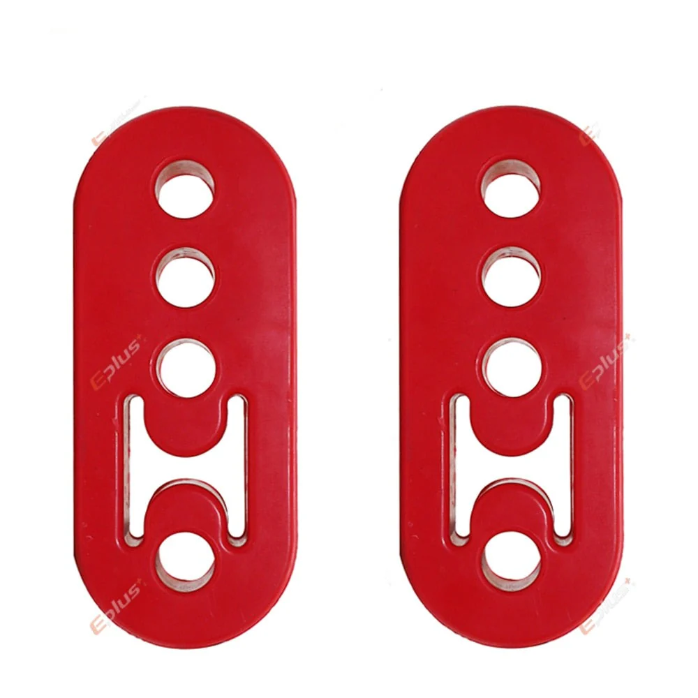 Support Silent Bloc Echappement Universel - Image 4