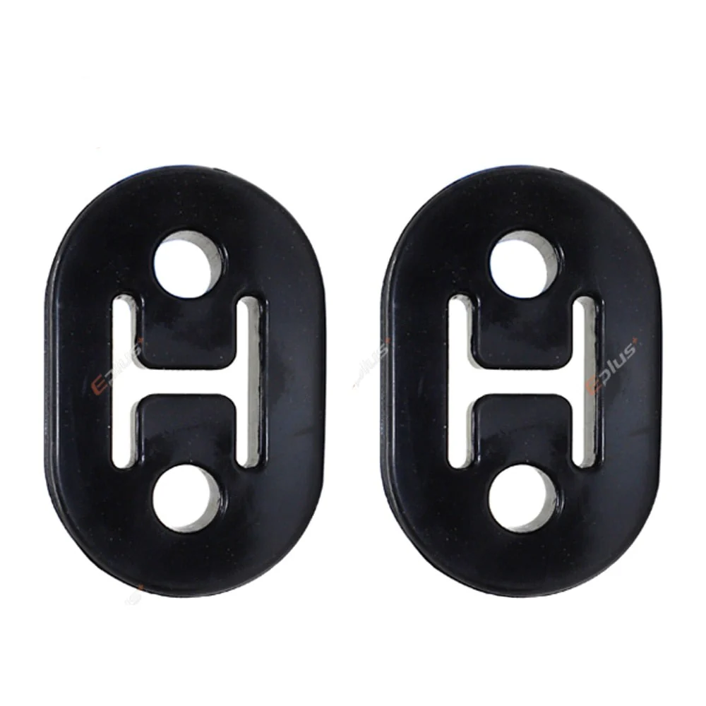 Support Silent Bloc Echappement Universel - Image 5