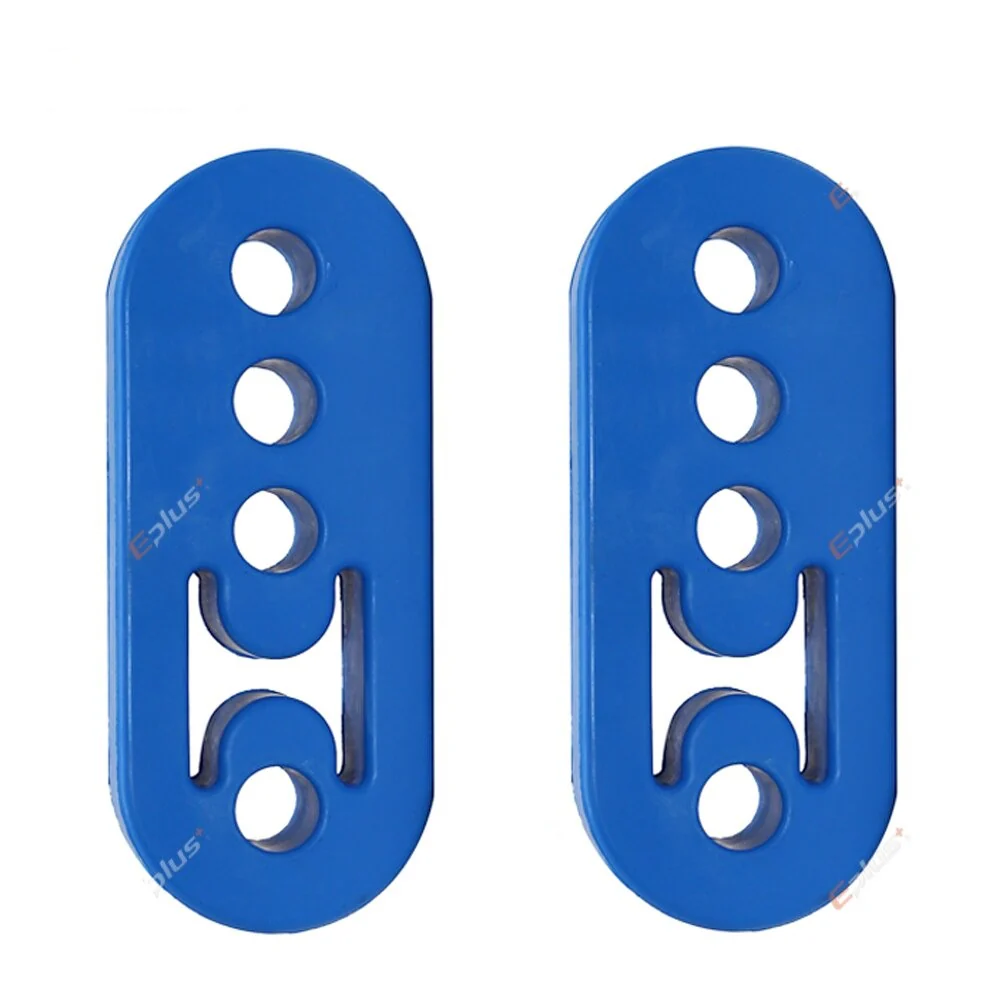 Support Silent Bloc Echappement Universel - Image 6