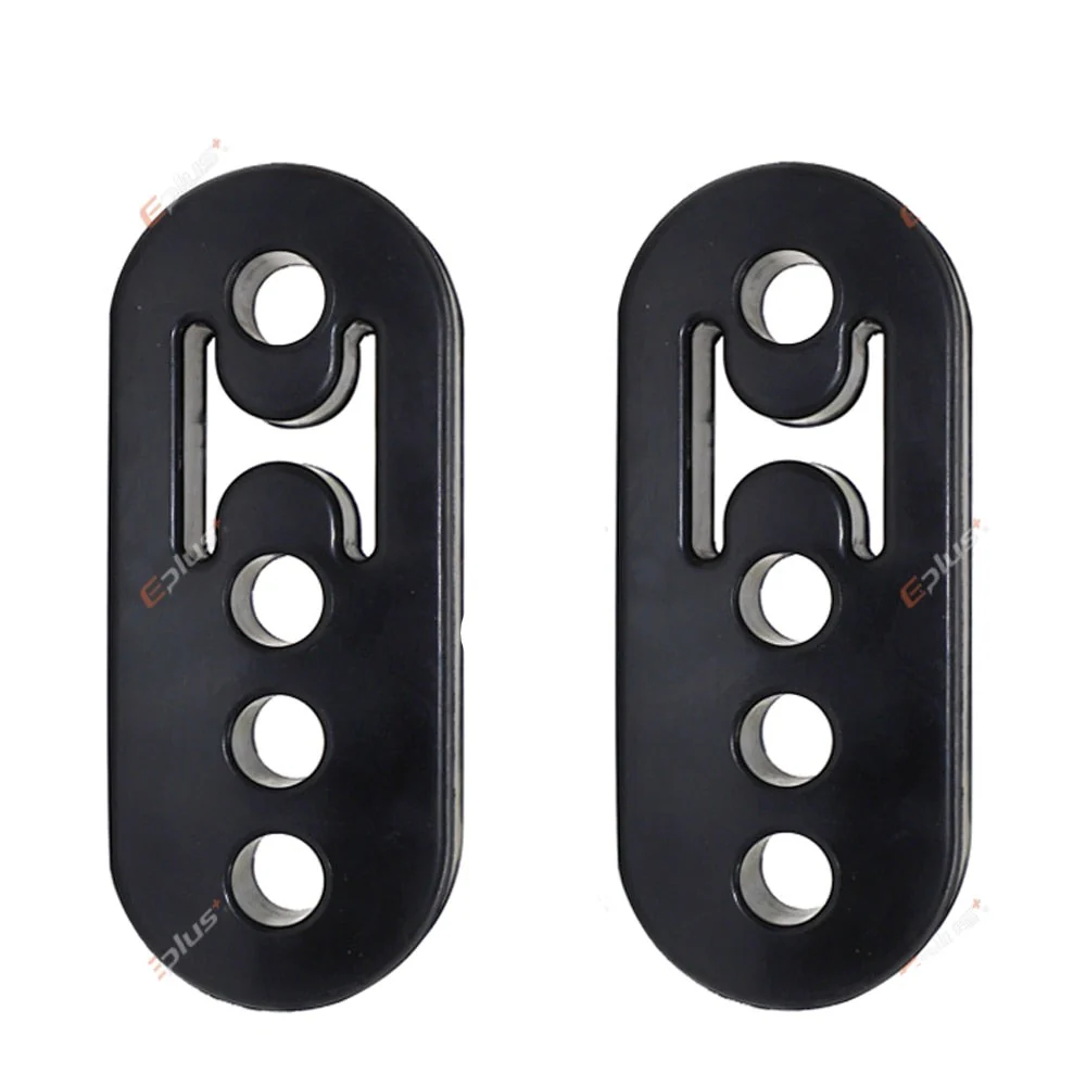 Support Silent Bloc Echappement Universel - Image 7