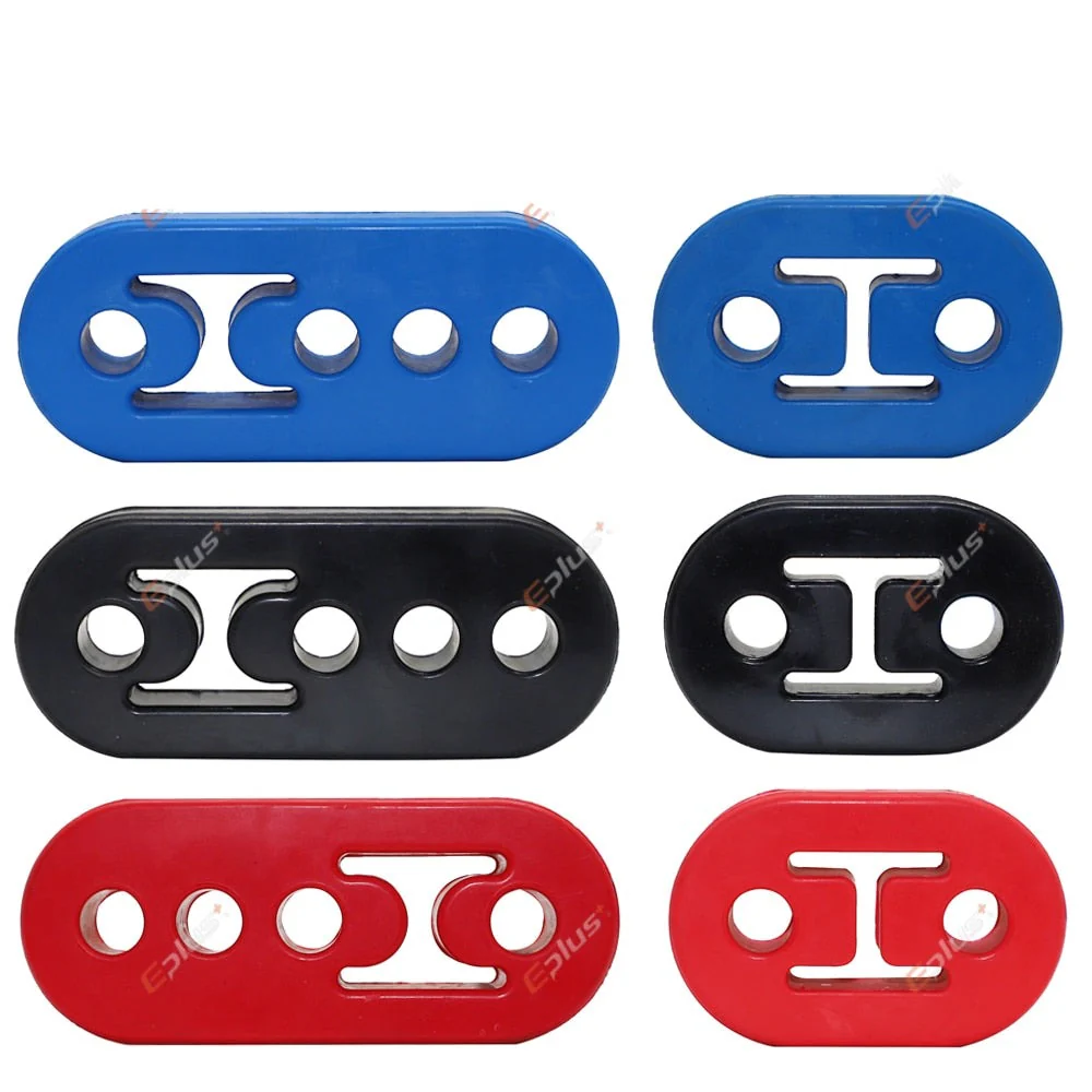 Support Silent Bloc Echappement Universel - Image 8