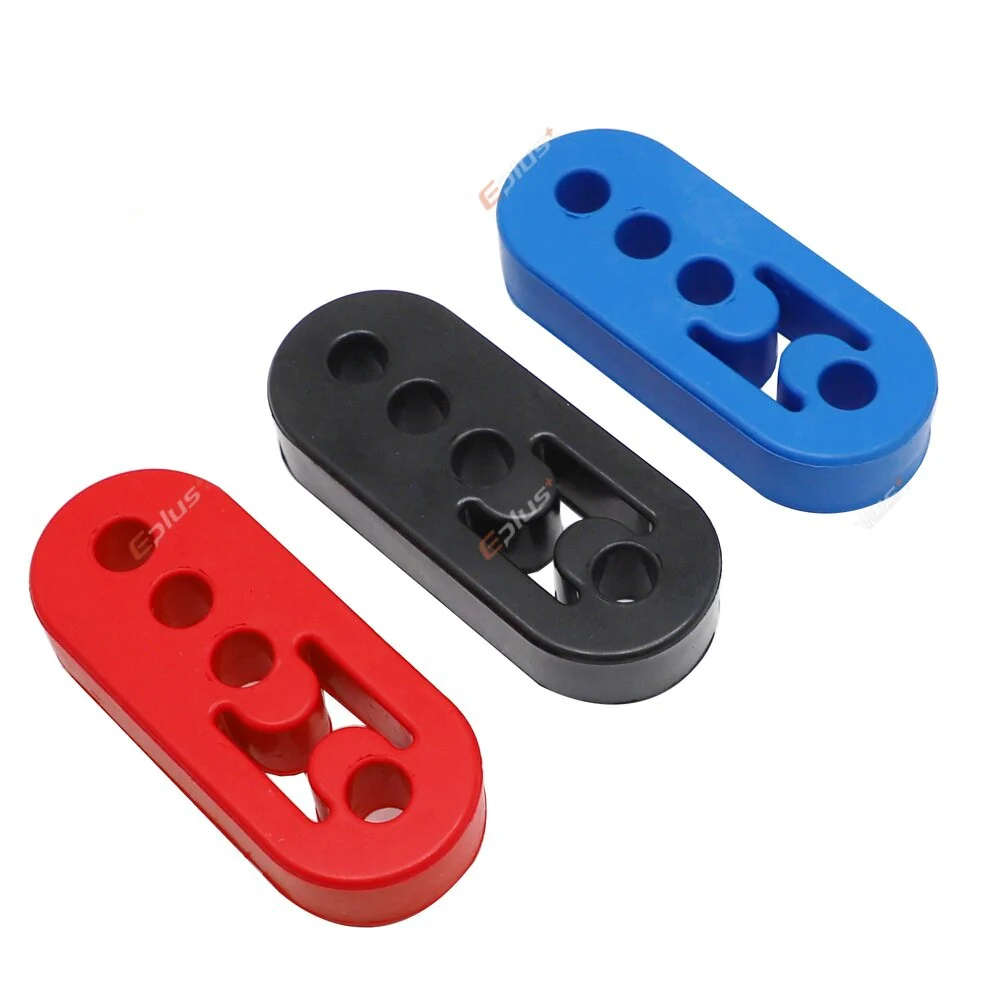 Support Silent Bloc Echappement Universel - Image 9