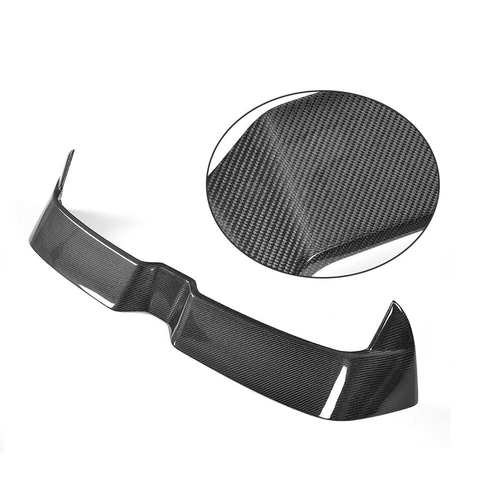 Spoiler Audi A3/S3/RS3 8V - Image 3