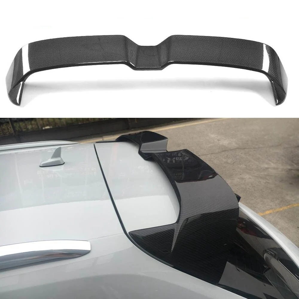 Spoiler Audi A3/S3/RS3 8V - Image 6