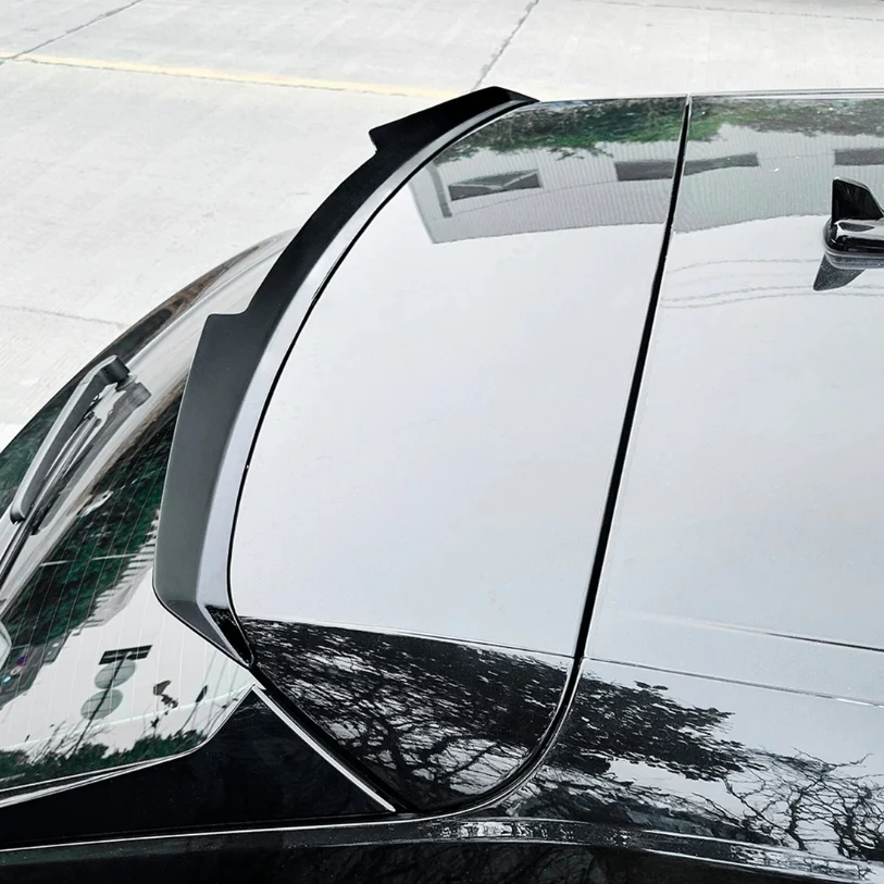 Spoiler Audi Q8 / SQ8 - Image 4