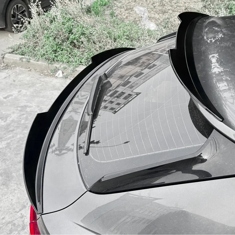 Spoiler Audi Q3 / RSQ3 FY - Image 3