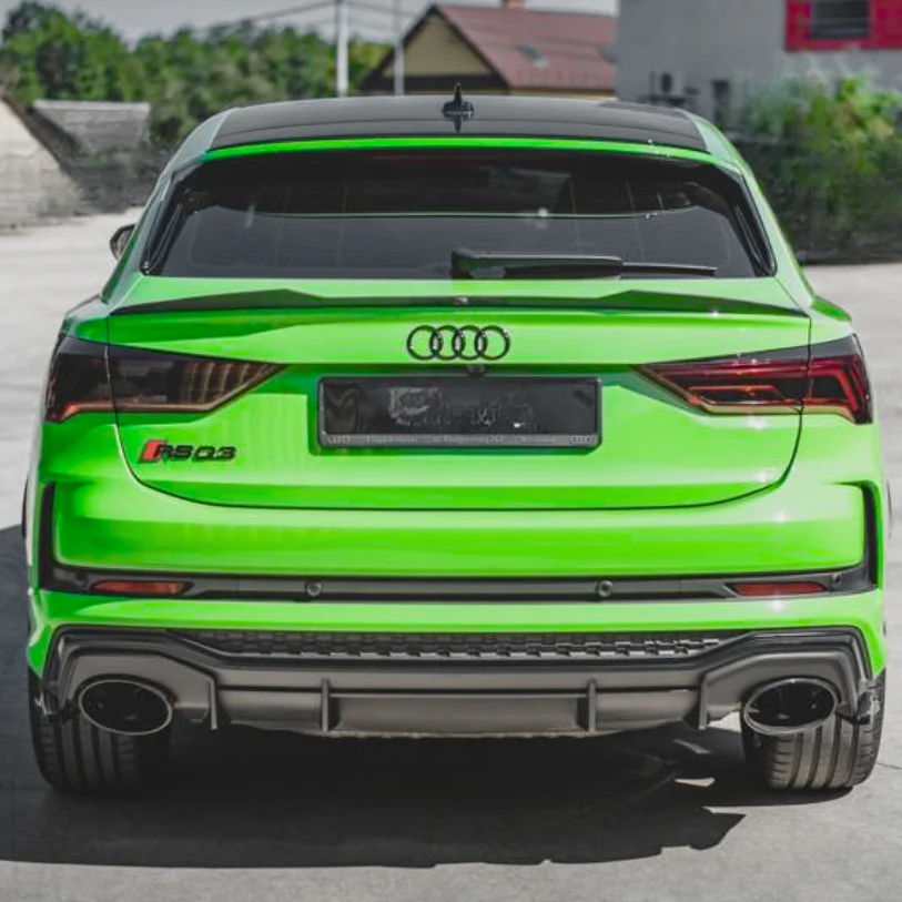 Spoiler Audi Q3 / RSQ3 FY - Image 4