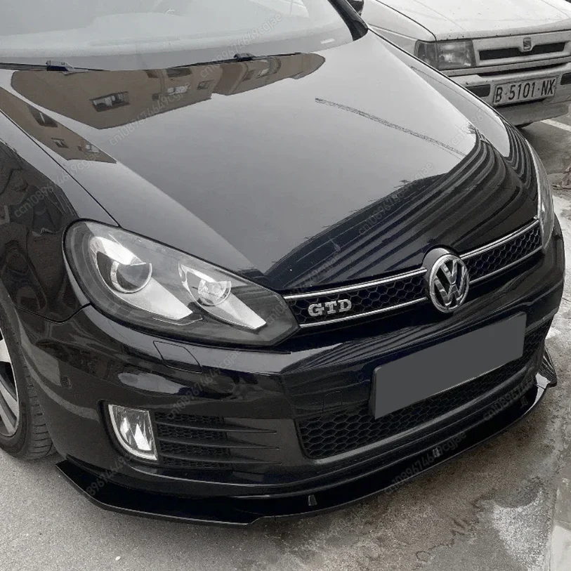 Logo / Badge GTD VW Golf - Image 3