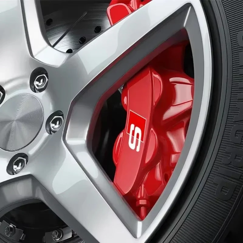 Sticker Audi S LINE / RS - Image 3