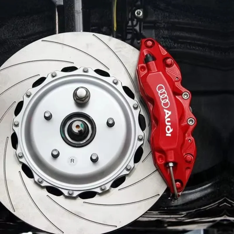 Sticker Audi S LINE / RS - Image 4