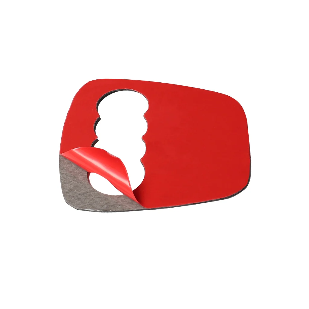 Sticker Volant Carbone 3D Audi B7 - Image 3