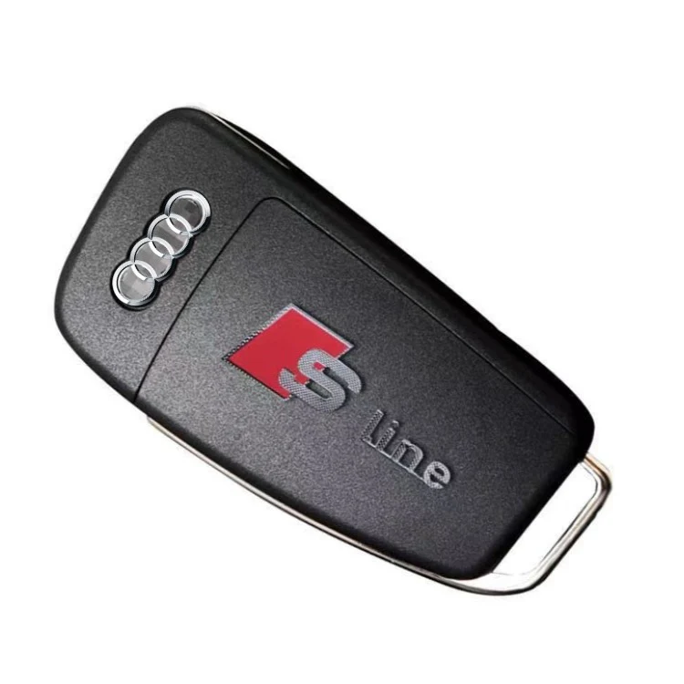 Sticker Sline Audi - Image 5