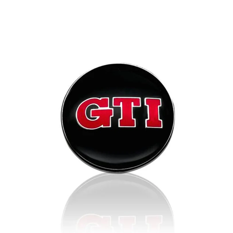 Logo Volant VW Golf 5 / 6 / 7 / GTI / R - Image 3