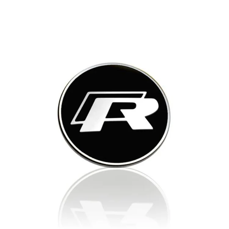 Logo Volant VW Golf 5 / 6 / 7 / GTI / R - Image 4