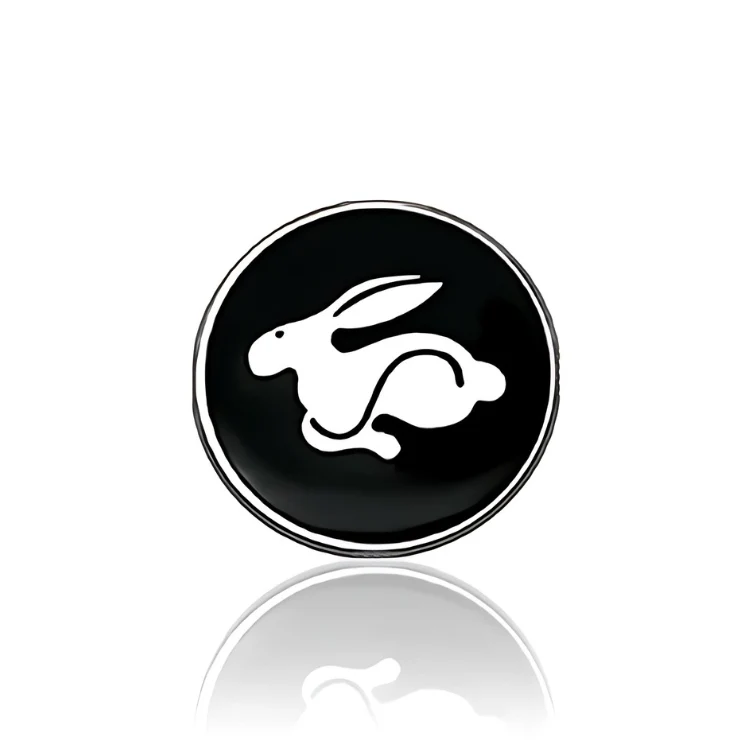 Logo Volant VW Golf 5 / 6 / 7 / GTI / R - Image 6