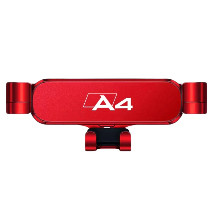 Support Téléphone Audi A4 / S4 / RS4 B8 B9 - Image 3