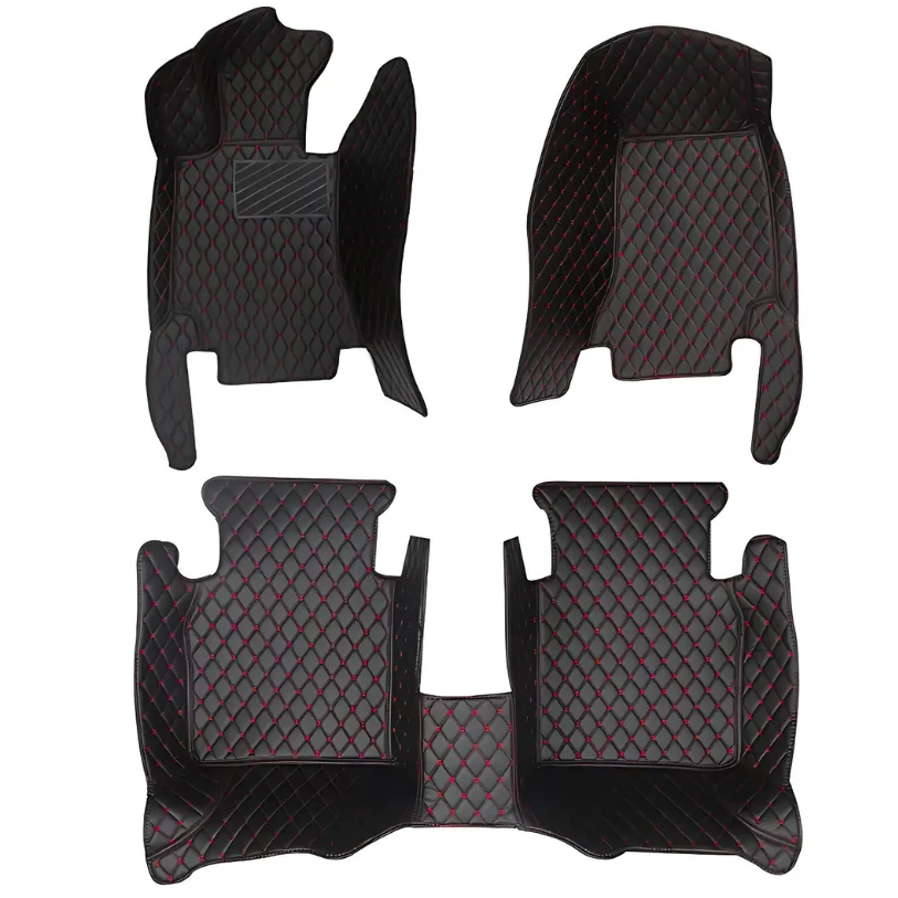 Tapis Luxe Audi / VW