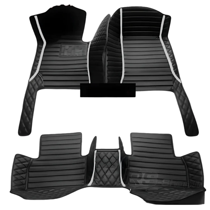 Tapis sur mesure Audi A3 - Image 10