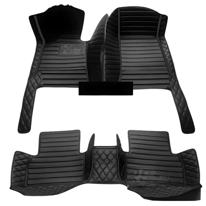 Tapis sur mesure Audi A3 - Image 12