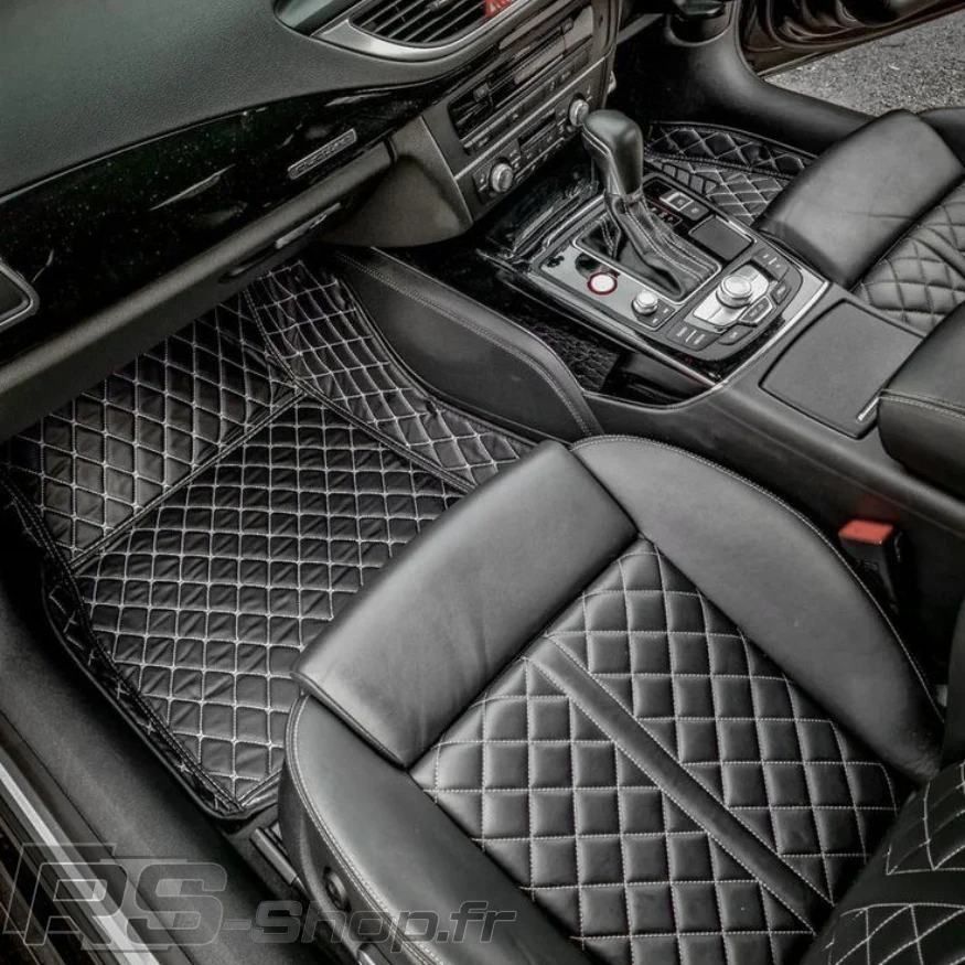 Tapis sur mesure Audi Q8 - Image 3