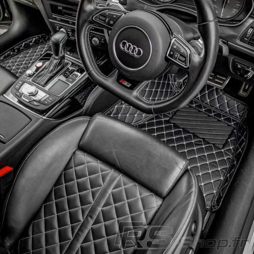 Tapis sur mesure Audi Q8 - Image 4