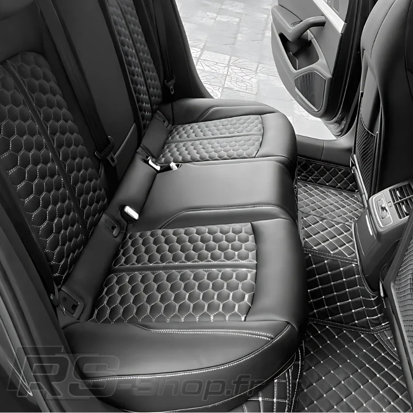 Tapis sur mesure Audi Q8 - Image 7