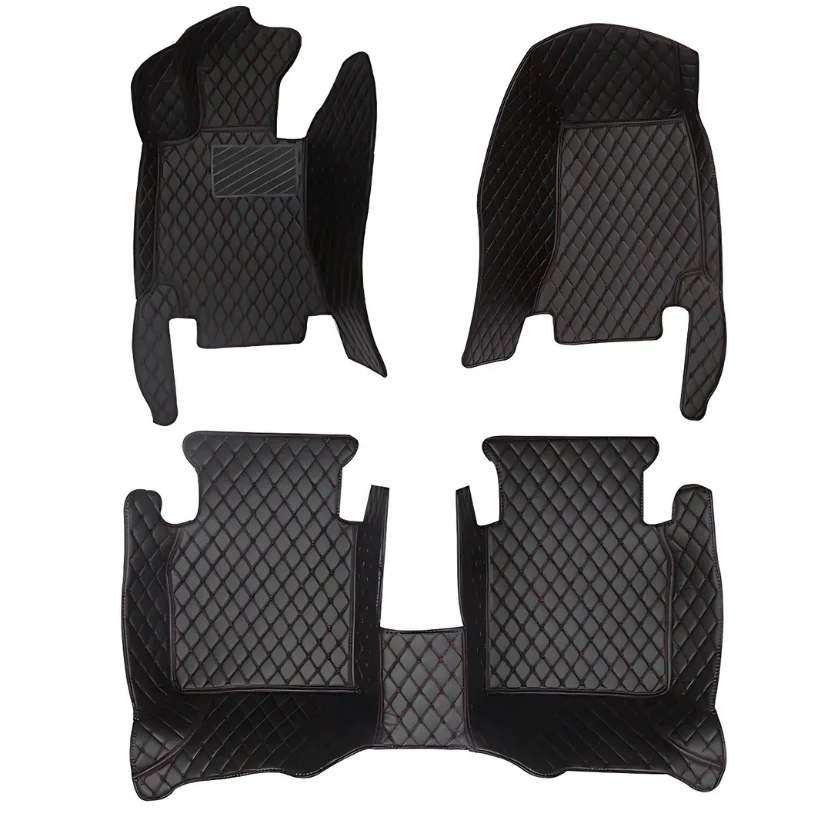 Tapis sur mesure Audi A3 - Image 7