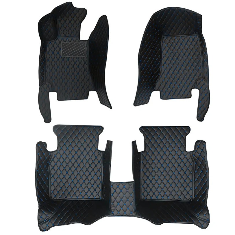 Tapis sur mesure Audi A3 - Image 8