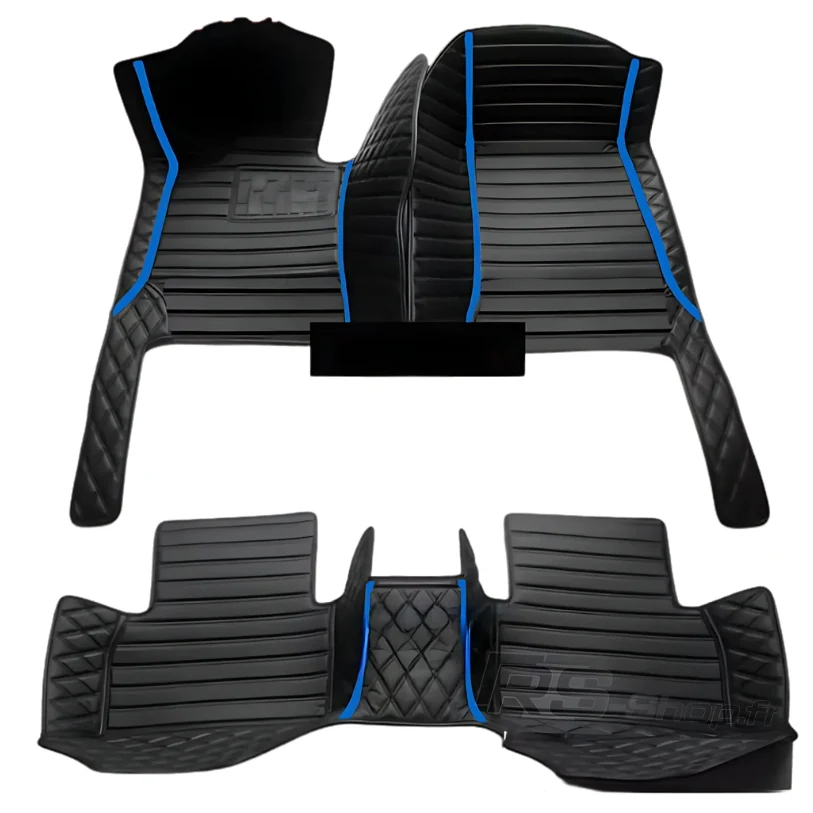 Tapis sur mesure Audi A3 - Image 9