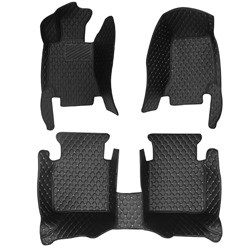 Tapis sur mesure VW Golf - Image 4