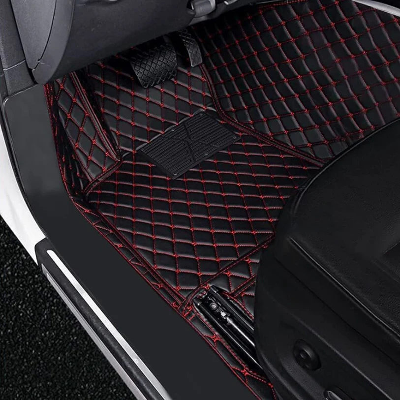 Tapis sur mesure VW Golf - Image 6
