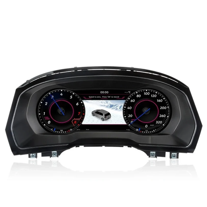 Virtual Cockpit VW - Image 15