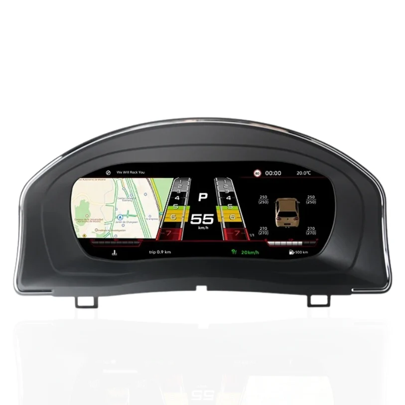 Virtual Cockpit VW - Image 16