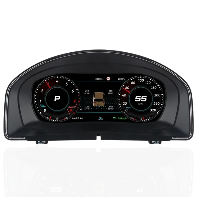 Virtual Cockpit VW - Image 18