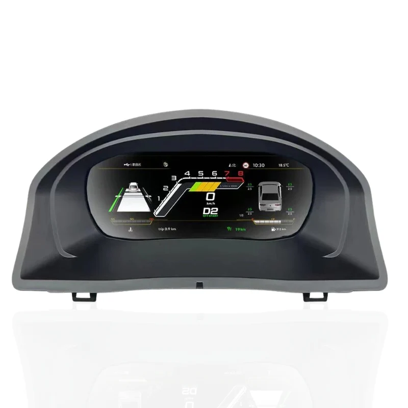 Virtual Cockpit VW - Image 20