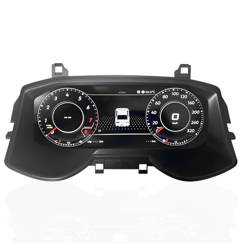 Virtual Cockpit VW - Image 22