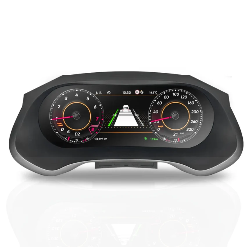 Virtual Cockpit VW - Image 24